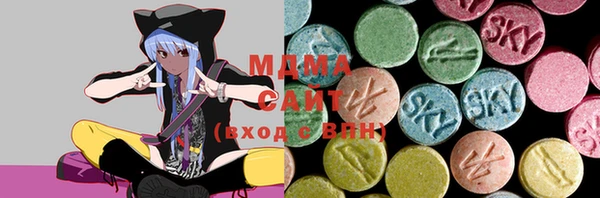 хмурый Богородицк