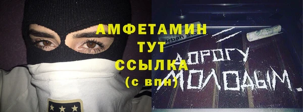 хмурый Богородицк