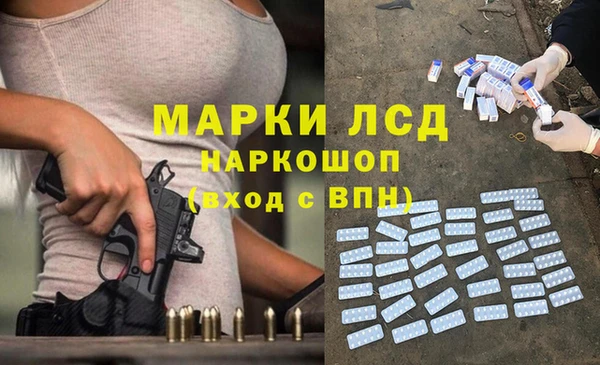 хмурый Богородицк